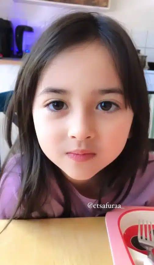 ภาพล่าสุด ทารกที่สวยที่สุดในโลก - 2