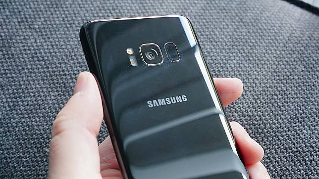 Samsung เปิดตัวชิป Exynos 9810 รุ่นใหม่ล่าสุด คาดใช้บน Galaxy S9 ด้วย