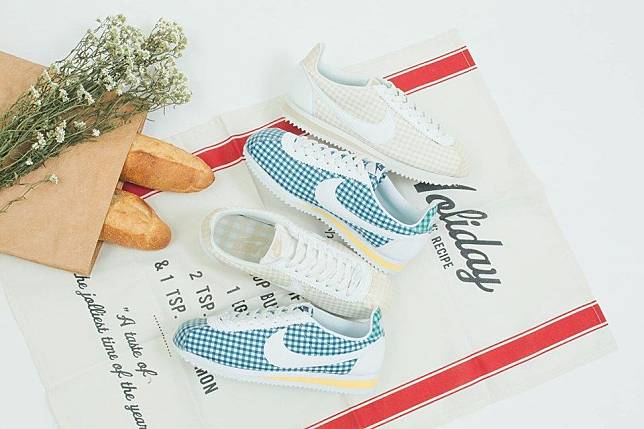 NIKE CLASSIC CORTEZ QS 