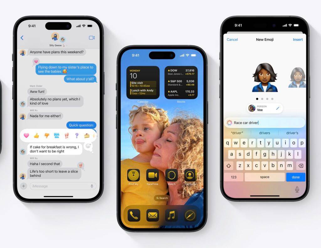 RC 版正式發佈 iOS 18.3 新功能一覽 | 流動日報 | LINE TODAY