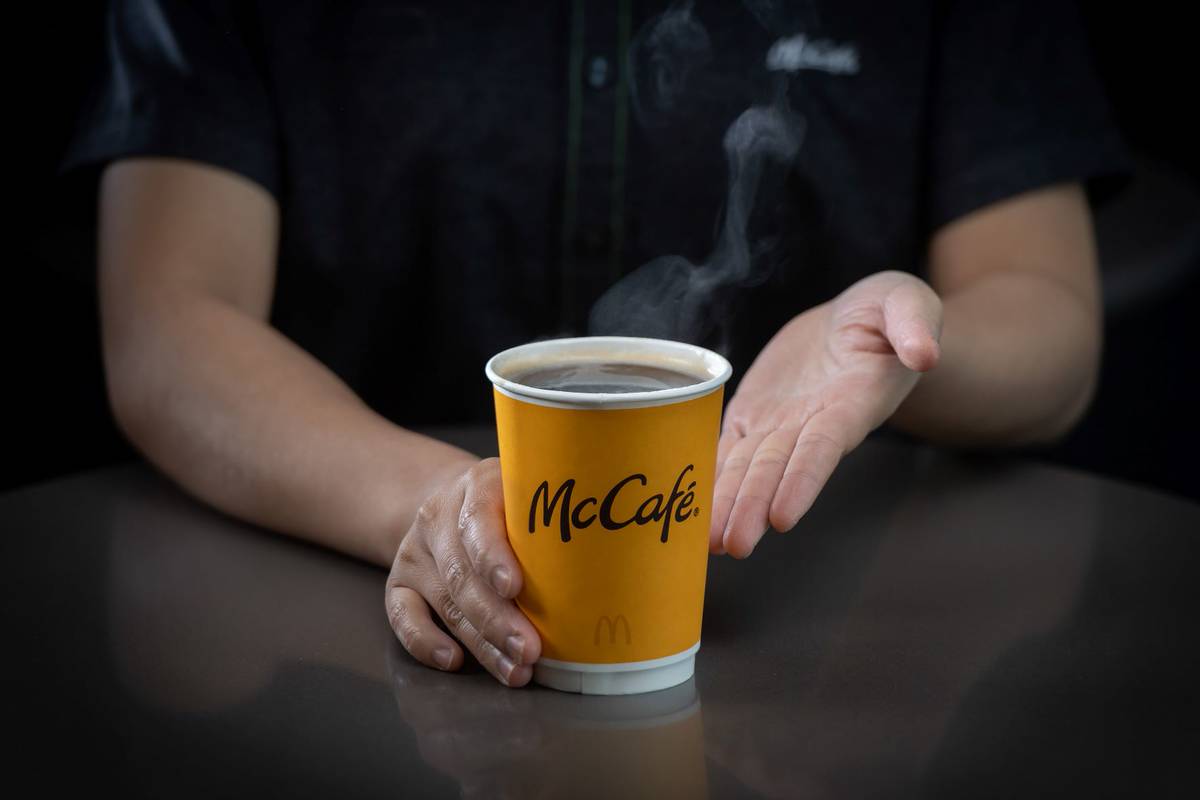 漲價菜單價格】麥當勞11/24 起全台29 款商品調漲最高4%！台北4 家分店停售麥香雞等人氣餐點| 上報| LINE TODAY