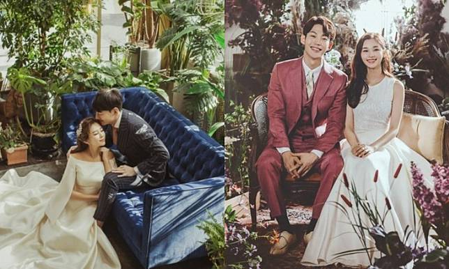 Source：TAEHEE W官網