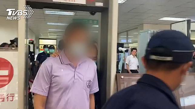 桃園弒母斷頭案二審判決出爐，梁男逆轉獲判無罪。（圖／TVBS資料照）