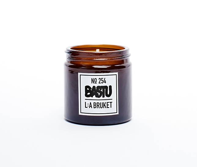 Beardbrand Utility Balm Temple Smoke