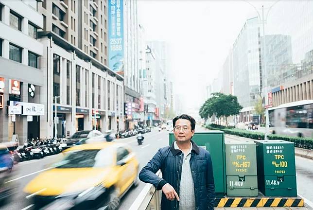 圖片來源：卓杜信、用心快樂社會企業提供