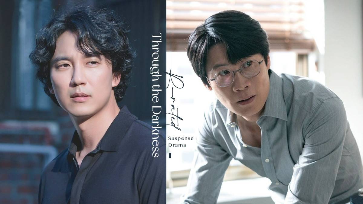 解讀惡之心的人們》首播爆好評！男孩落水驚見紅衣女屍，19禁犯罪懸疑劇必追| beauty美人圈| LINE TODAY