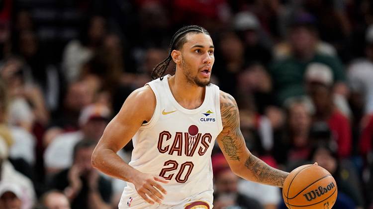 NBA》Tyson生涯代表作 騎士逆轉76人本季對戰3連勝 | 緯來體育新聞 | LINE TODAY