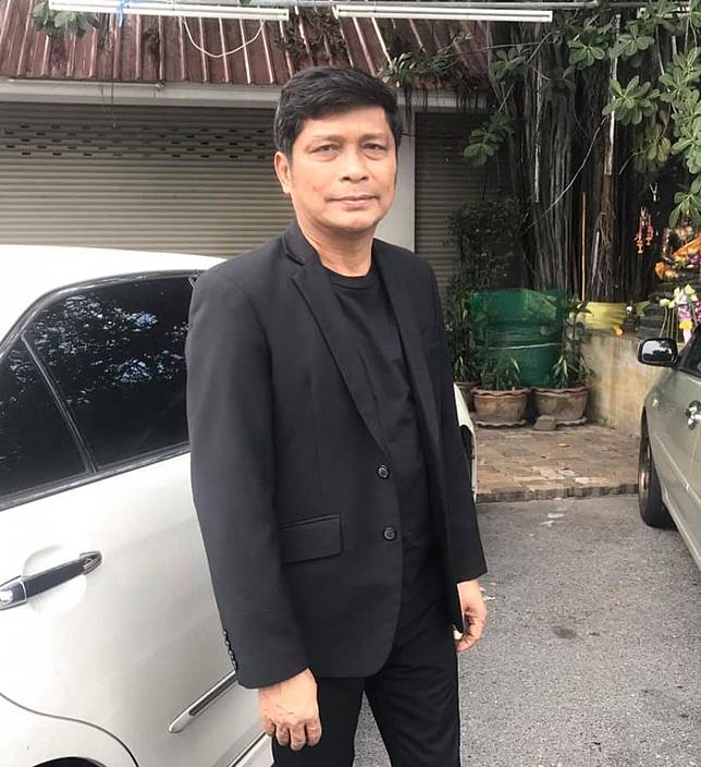 เปิดชีวิตล่าสุด