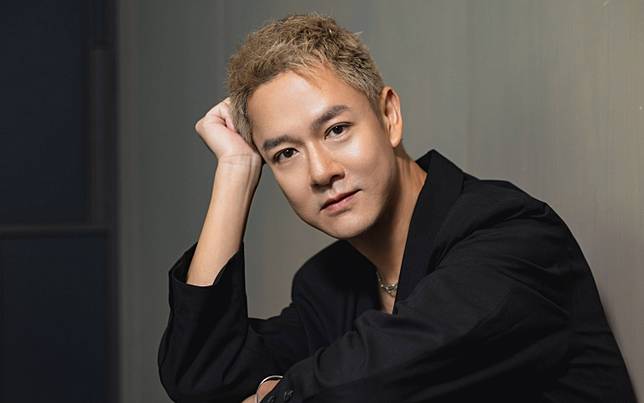 星談心／曾幫陳奕迅、劉德華寫歌　藍奕邦曝版稅最賺是「他」