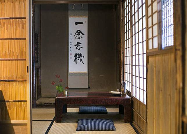 本家尾張屋創業約550年，嚐嚐不斷進化的京都老店鋪的蕎麥麵吧