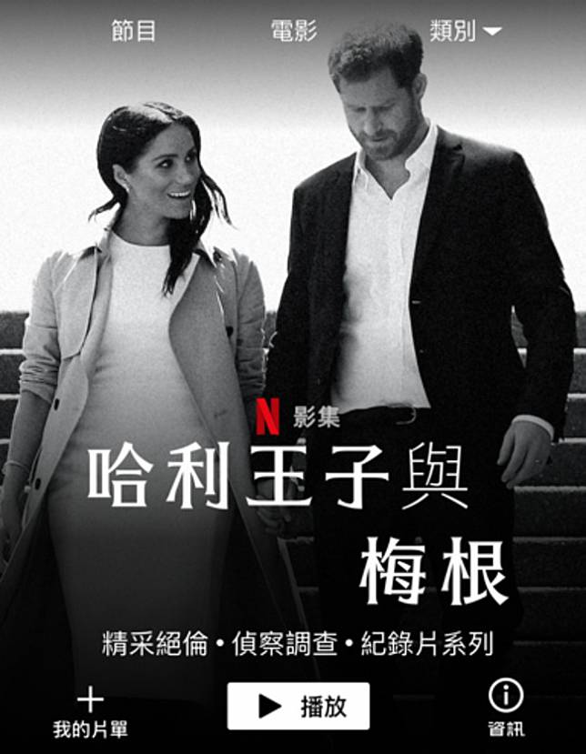 圖／翻攝Netflix