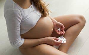 懷孕服用乙醯胺酚？是否對孕婦健康有害