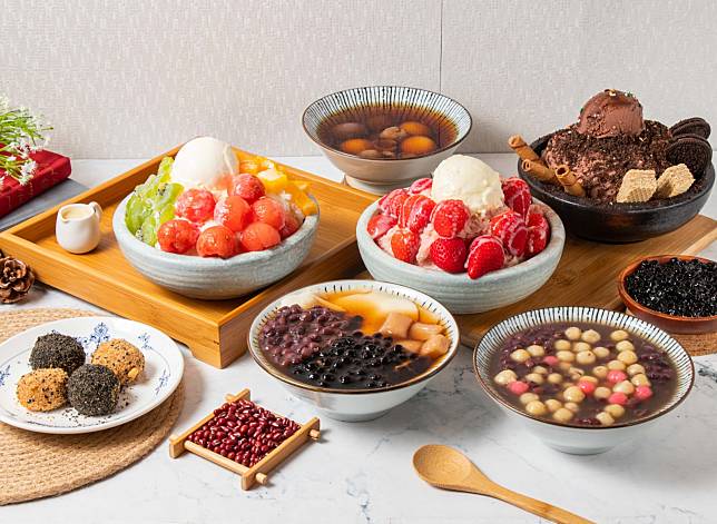 圖片提供/一支麥冰品