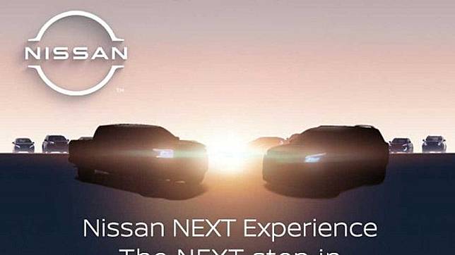 Nissan 預告同時發表新一代 Pathfinder、Frontier。