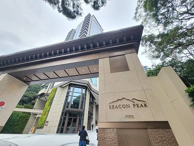 傳大華銀行求甩手世茂貸款！涉100億 由Beacon Peak作抵押