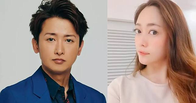 大野智深夜密會前女友夏目鈴2小時！10年前逼簽切結書內幕全曝光