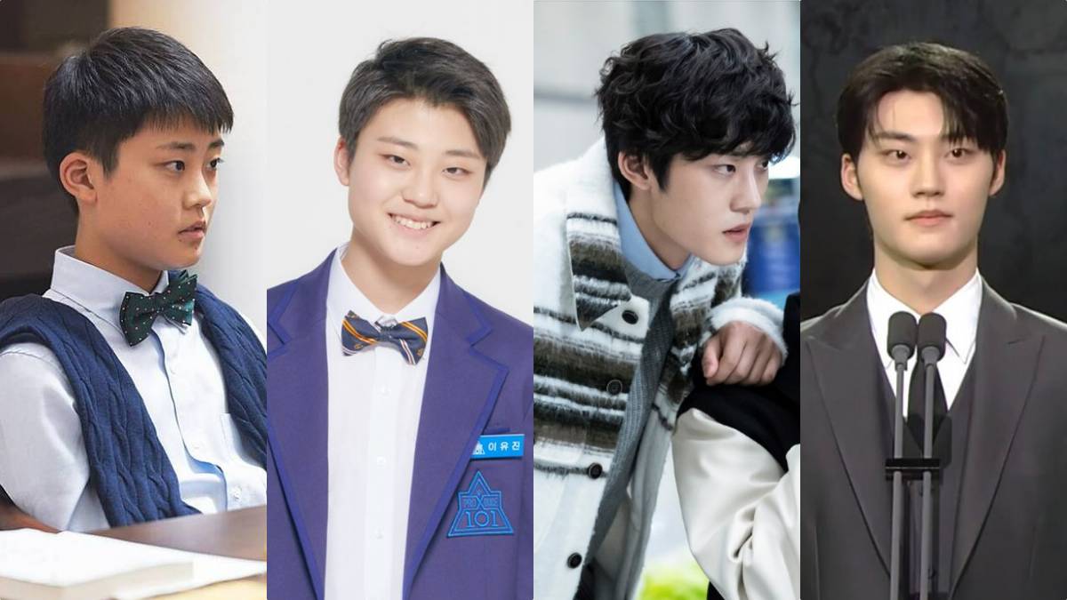 《SKY Castle》「秀韓」李宥珍令人衝擊的近況，現在身高188公分！韓網友：好像李到晛＋金宇彬 | 韓星網 | LINE TODAY