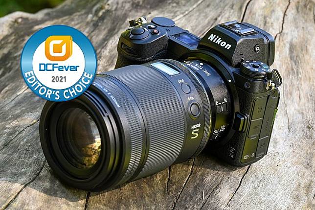 密集恐懼症慎入，Nikon Z MC 105mm f/2.8 VR S 詳測| DCFever | LINE TODAY
