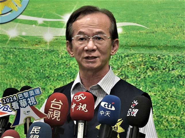 南市刑警大隊長張文源遭受霸凌案波及，不少長官為其感到可惜。（資料照片，記者翁聖權攝）