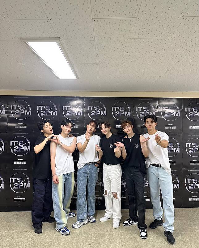 （圖源：IG@real_2pmstagram）