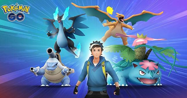 《Pokemon GO》超級進化正式登場，特殊調查、主題活動輪番上陣