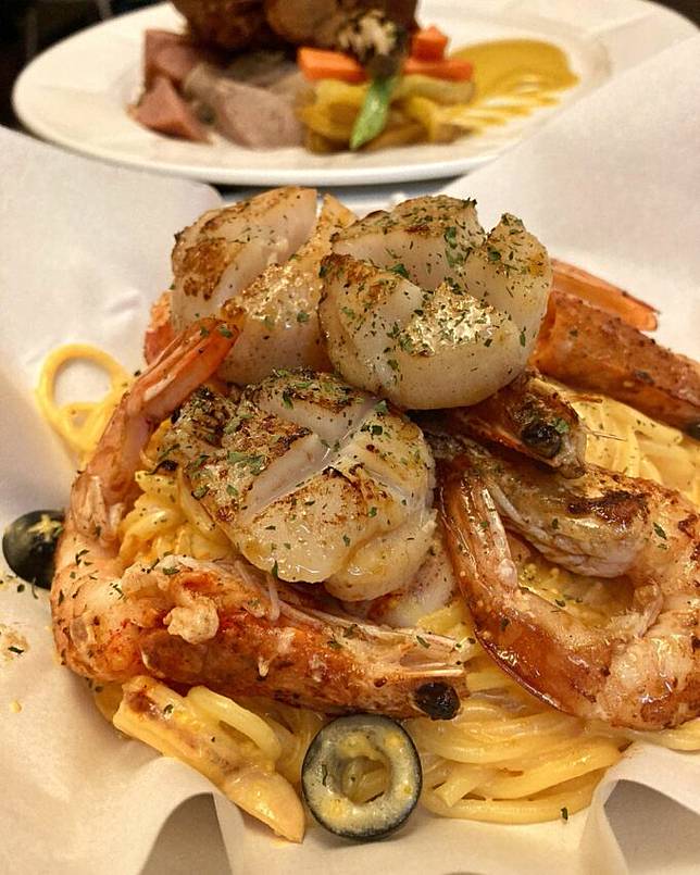 圖片來源IG：@richardjerryrestaurant