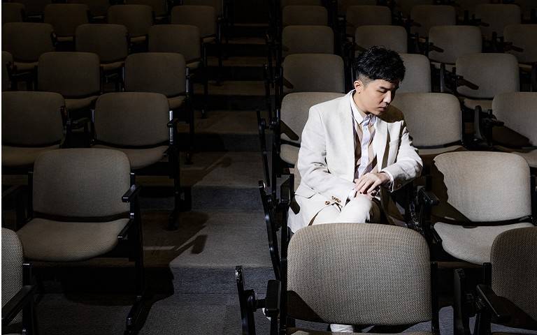 專訪 關於小宇這個人 宋念宇（上）／變得愈來愈簡單 | Styletc TW | LINE TODAY
