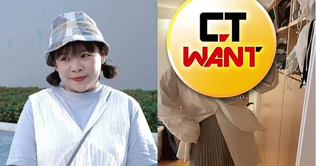 XL瘦成M號！古娃娃鏟肉20Kg　9個月打造瓜子臉
