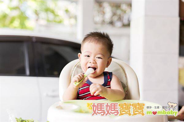 孩子不肯乖乖吃飯？達人傳授秘訣