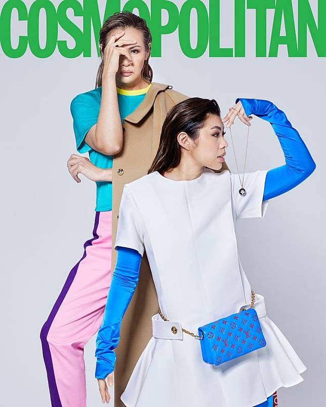 ▲ Cosmopolitan.com.hk