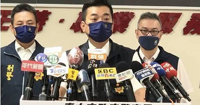 林明佐收賄案「2580」博弈集團成焦點　過去黑歷史曝光