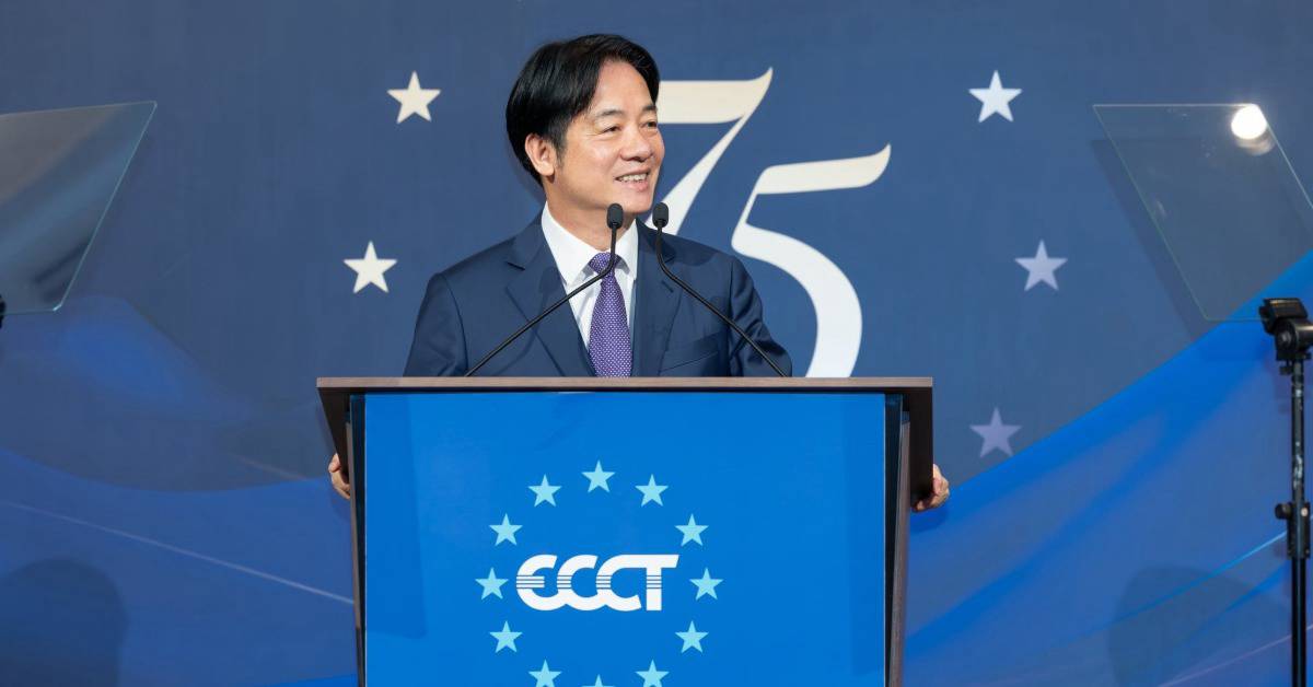神預言柯文哲「66歲空亡」 命理師再出手！曝賴清德連任機率 | EBC 東森新聞 | LINE TODAY