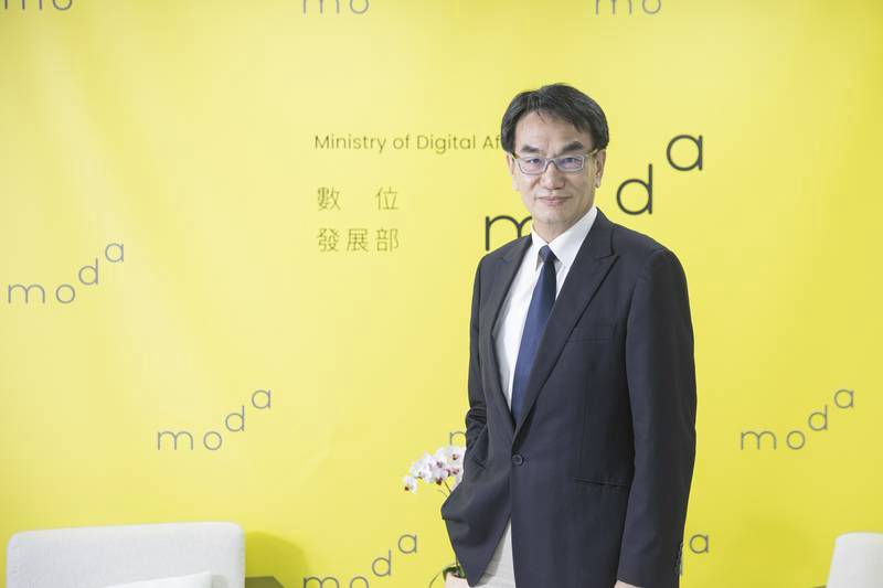 林宜敬：5大政策工具壯大AI生態系 最看好生技醫療 | 中央通訊社 | LINE TODAY
