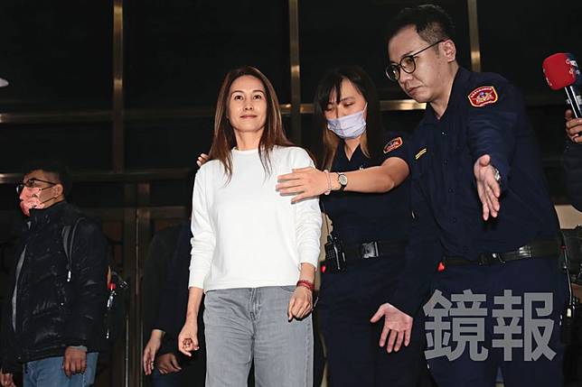 7連霸無黨籍立委高金素梅涉詐助理費近800萬元等3大罪，遭北檢從重求刑12年6月，震撼各界！（鏡報林煒凱）