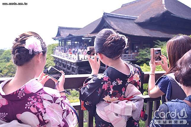 前4月旅遊平險保費收入逾17億，年增近18%，3大保障應備齊(圖/卡優新聞網)