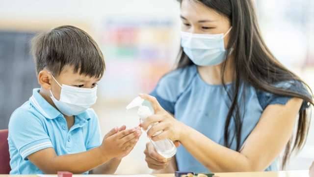 孩子求學階段投保也可以很童趣「堆積木式」規劃一次看