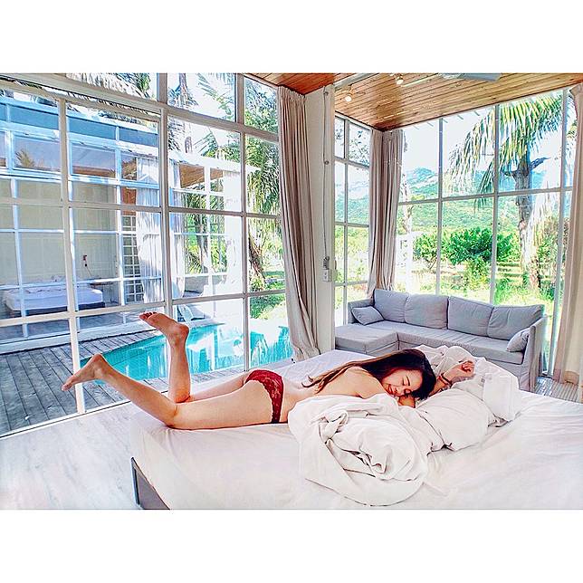 圖片來源：IG @jiaaachiii