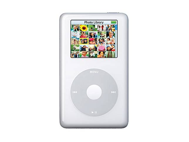 超值-儲存系統終身保固：七代(末代) iPod Classic翻新機改SD卡256g (接受維修、代工)