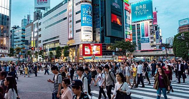 台灣獨有？他好奇為何東京沒有「鐵皮屋、頂加」　網揭：外行人看不出來而已