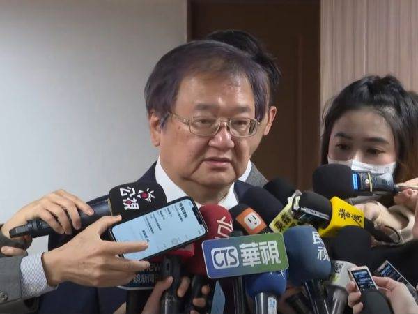 邱泰源認為年輕人收入比許多長者還低，一定要考慮到世代正義。