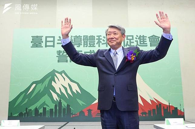 經濟部長郭智輝（見圖）曾稱能給輝達100億度綠電，前內政部長李鴻源質疑，該從何而來，一度電要賣多少錢？（資料照，顏麟宇攝）