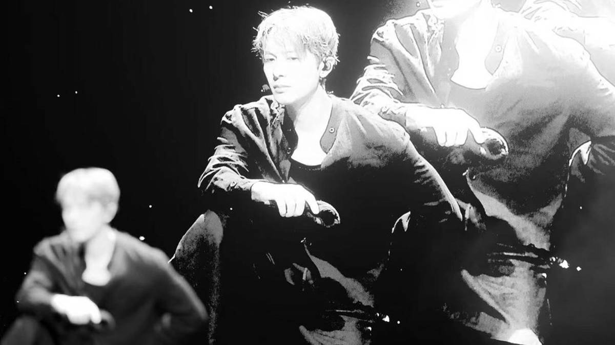 2 jours! « Jackson Wang » ouvre la scène de Magicman 2, servant l’ébullition. La première Thaïlande au monde | Tvpoolonline.com
