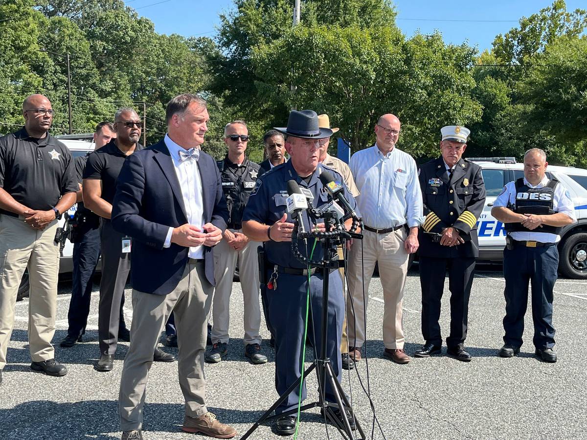 1 student dead after shooting in a Maryland high school dispute, police ...