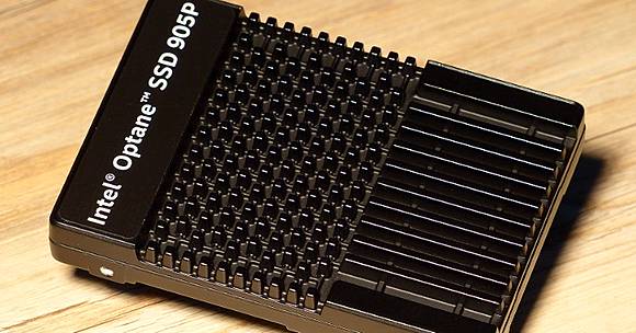 Series 380gb Intel Optane Ssd 905p Series Intel Optane SSD 905P 480GB