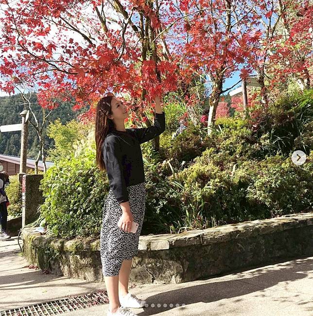 （圖 太平山國家森林遊樂區/ IG-<a href=