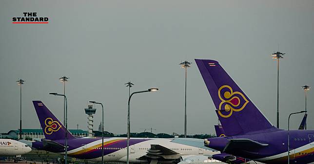 การบินไทยแจง พนักงานไม่ได้สิทธิ์ตั๋วบินฟรีปีละ 7 ใบ บอร์ดไม่ได้สิทธิ์ตั๋วฟรีชั้นหนึ่ง