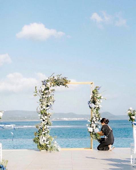 圖片來源：IG @nonesuchflowers