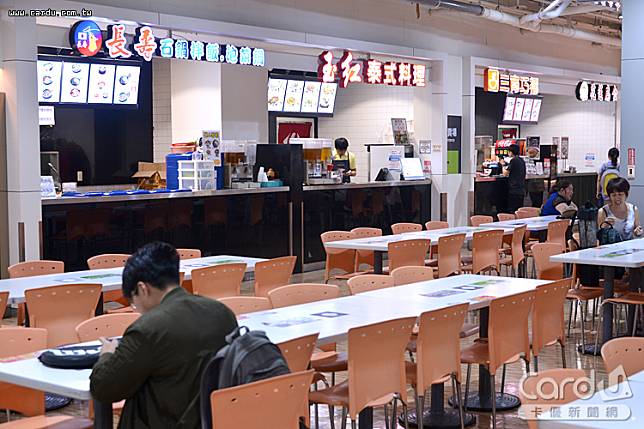 台北市自5/1起再增加13處量販店禁用一次性餐具，違規者將開罰1200元至6000元(圖/卡優新聞網)