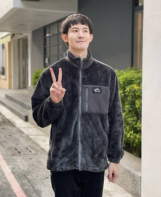 波特王透露中共資助台灣網紅赴當地拍片，將對台灣文化統戰。(翻攝自臉書)
