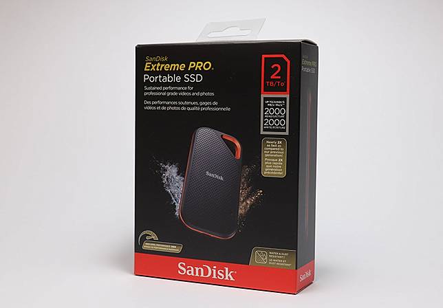 【美品・元箱あり】SanDisk Extreme Pro NVMe 2TB Amazon.com: SanDisk SSD HDD Extreme Pro M.2, 2 TB : Electronics